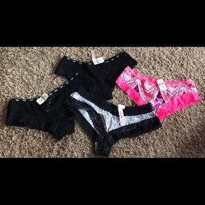 VS Panties - Bundle